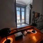 Stunning Town-house In Chora,