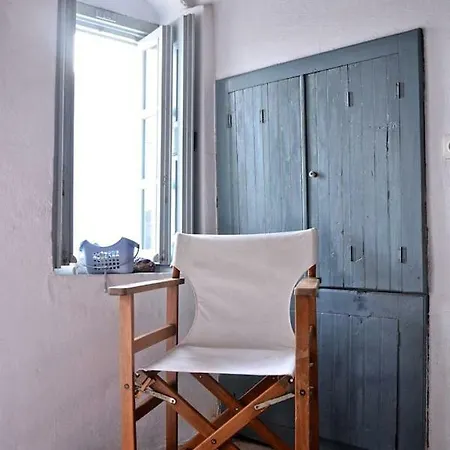 Archontiko Serifos Tatil Evi Serifos Town