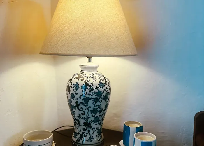 Stunning Town-house In Chora, *