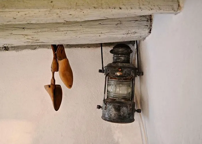 Stunning Town-house In Chora, * Serifos Town